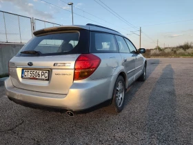 Subaru Outback Subaru Outback 2.5 - 2500 € / 4889.57 лв. - 56928695 10