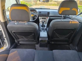 Subaru Outback Subaru Outback 2.5 - 2500 € / 4889.57 лв. - 56928695 5