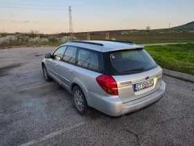 Subaru Outback Subaru Outback 2.5 - 2500 € / 4889.57 лв. - 56928695 15