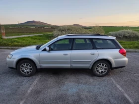 Subaru Outback Subaru Outback 2.5 - 2500 € / 4889.57 лв. - 56928695 13