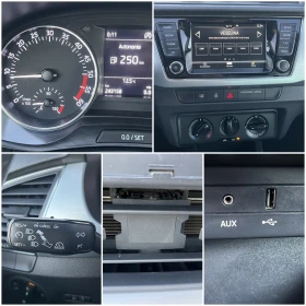 Skoda Fabia 1.4TDI EURO 6B  КЛИМАТИК АВТОПИЛОТ  ВНОС ИТАЛИЯ - 5999 € / 11733.02 лв. - 37240267 13