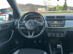 Skoda Fabia 1.4TDI EURO 6B  КЛИМАТИК АВТОПИЛОТ  ВНОС ИТАЛИЯ - 5999 € / 11733.02 лв. - 37240267 12