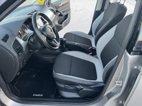 Skoda Fabia 1.4TDI EURO 6B  КЛИМАТИК АВТОПИЛОТ  ВНОС ИТАЛИЯ - 5999 € / 11733.02 лв. - 37240267 8