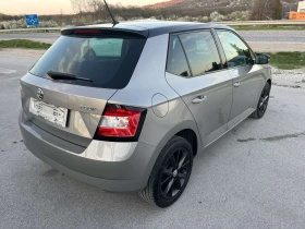 Skoda Fabia 1.4TDI EURO 6B  КЛИМАТИК АВТОПИЛОТ  ВНОС ИТАЛИЯ - 5999 € / 11733.02 лв. - 37240267 4