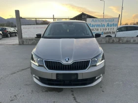 Skoda Fabia 1.4TDI EURO 6B  КЛИМАТИК АВТОПИЛОТ  ВНОС ИТАЛИЯ - 5999 € / 11733.02 лв. - 37240267 2