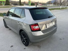 Skoda Fabia 1.4TDI EURO 6B  КЛИМАТИК АВТОПИЛОТ  ВНОС ИТАЛИЯ - 5999 € / 11733.02 лв. - 37240267 5