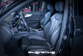 Audi A4 40TDI  - 25900 € / 50656.00 лв. - 86278794 6