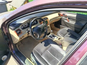 Peugeot 607 3.0i v6 | Mobile.bg � ����� ������ 4