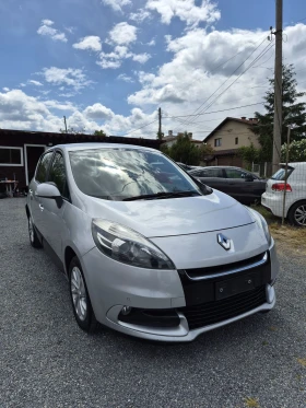 ������ Renault Scenic
