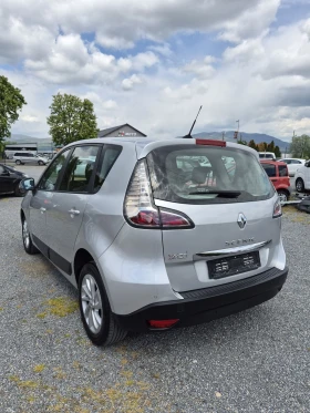 Renault Scenic 1.6i ��� Xmod Evro 5 | Mobile.bg � ����� ������ 3