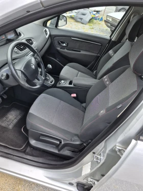 Renault Scenic 1.6i ��� Xmod Evro 5 | Mobile.bg � ����� ������ 9