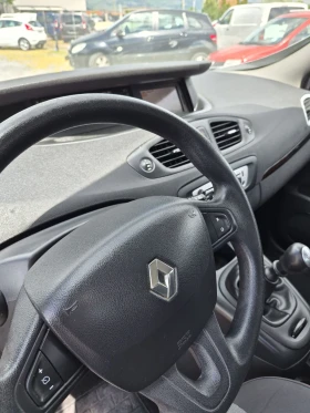 Renault Scenic 1.6i ��� Xmod Evro 5 | Mobile.bg � ����� ������ 11