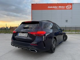 Mercedes-Benz C 300 d AMG Mild Hybrid  | Mobile.bg � ����� ������ 7