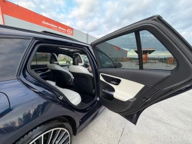 Mercedes-Benz C 300 d AMG Mild Hybrid  | Mobile.bg � ����� ������ 14