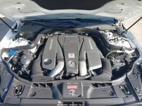 Mercedes-Benz CLS 63 AMG 2014 MERCEDES-BENZ CLS 63 AMG S 4MATIC | Mobile.bg � ����� ������ 13