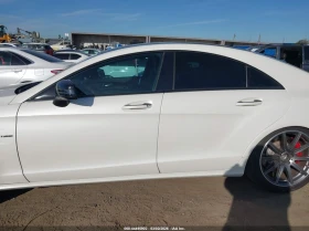 Mercedes-Benz CLS 63 AMG 2014 MERCEDES-BENZ CLS 63 AMG S 4MATIC | Mobile.bg � ����� ������ 5