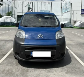 ����� �� �������� �� Citroen Nemo