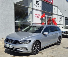 ������ VW Passat