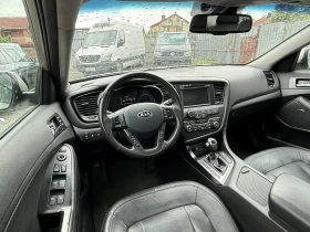 Kia Optima 2.0-HYBRID-AVTOMAT-��������� | Mobile.bg � ����� ������ 9