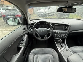 Kia Optima 2.0-HYBRID-AVTOMAT-��������� | Mobile.bg � ����� ������ 10