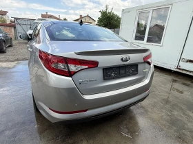 Kia Optima 2.0-HYBRID-AVTOMAT-��������� | Mobile.bg � ����� ������ 7