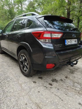 Subaru XV 58600��! ����� �������� �������  | Mobile.bg � ����� ������ 7