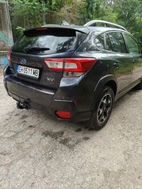 Subaru XV 58600��! ����� �������� �������  | Mobile.bg � ����� ������ 6