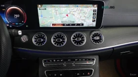 Mercedes-Benz CLS 300 D AMG-LINE 4MATIC ���������� ���� �� �������� | Mobile.bg � ����� ������ 11