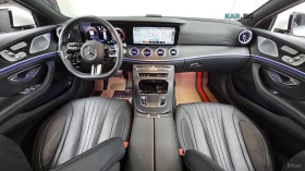 Mercedes-Benz CLS 300 D AMG-LINE 4MATIC ���������� ���� �� �������� | Mobile.bg � ����� ������ 6