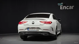 Mercedes-Benz CLS 300 D AMG-LINE 4MATIC ���������� ���� �� �������� | Mobile.bg � ����� ������ 4