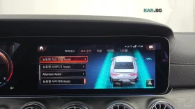 Mercedes-Benz CLS 300 D AMG-LINE 4MATIC ���������� ���� �� �������� | Mobile.bg � ����� ������ 13