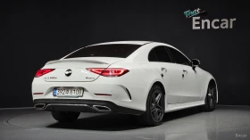 Mercedes-Benz CLS 300 D AMG-LINE 4MATIC ���������� ���� �� �������� | Mobile.bg � ����� ������ 2