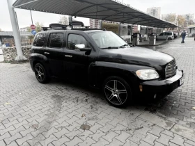 Chevrolet Hhr undefined | Auto.bg — изображение 4
