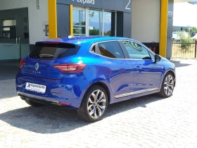 Renault Clio Intens 1.0 Tce/100 к.с. - 12200 € / 23861.13 лв. - 56716001 5