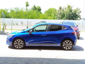 Renault Clio Intens 1.0 Tce/100 к.с. - 12200 € / 23861.13 лв. - 56716001 8