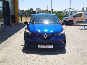 Renault Clio Intens 1.0 Tce/100 к.с. - 12200 € / 23861.13 лв. - 56716001 2