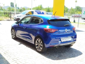 Renault Clio Intens 1.0 Tce/100 к.с. - 12200 € / 23861.13 лв. - 56716001 7