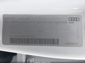 Audi E-Tron GT Rs Quattro - 34000 € / 66498.22 лв. - 66378576 9