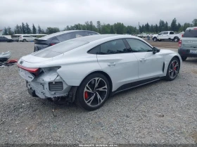 Audi E-Tron GT Rs Quattro - 34000 € / 66498.22 лв. - 66378576 4