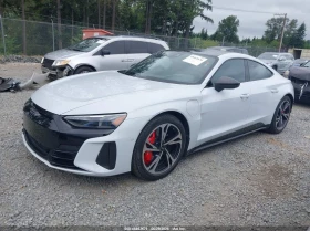 Audi E-Tron GT Rs Quattro - 34000 € / 66498.22 лв. - 66378576 2