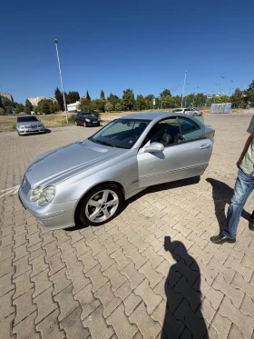 Mercedes-Benz CLK - 3300 € - 90907279 2