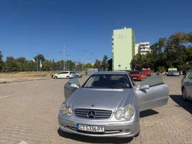Mercedes-Benz CLK - 3300 € - 90907279 15