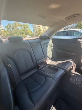 Mercedes-Benz CLK - 3300 € - 90907279 10