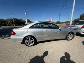 Mercedes-Benz CLK - 3300 € - 90907279 17