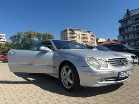 Mercedes-Benz CLK - 3300 € - 90907279 16