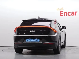 Kia EV6  Long Range 4Wd Air | Auto.bg — изображение 4