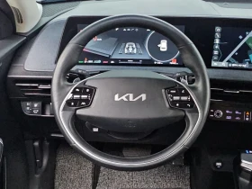 Kia EV6  Long Range 4Wd Air | Auto.bg — изображение 13
