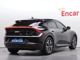 Kia EV6  Long Range 4Wd Air | Auto.bg — изображение 2