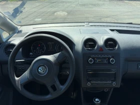 VW Caddy 7 местна - 5900 € - 40472861 5