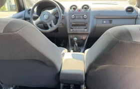 VW Caddy 7 местна - 5900 € - 40472861 10